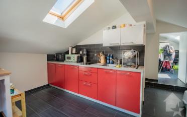 Immeuble résidentiel - image - 2