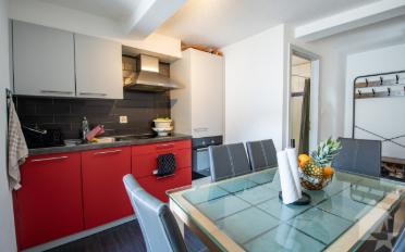 Immeuble résidentiel - image - 12