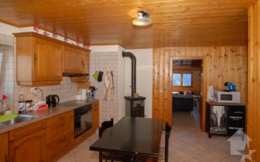 Wohnung 3.5 Zimmer - image - 2