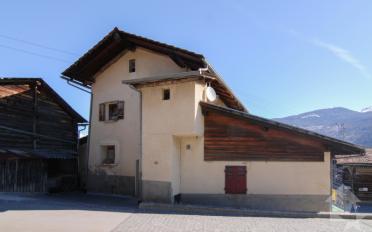 Wohnung 3.5 Zimmer - image - 11