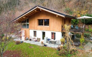 Chalet 3.5 pièces - image - 1