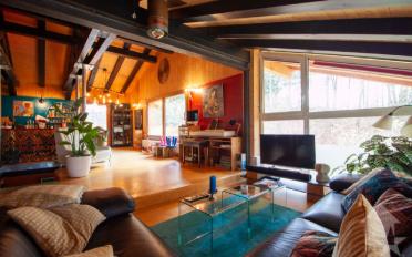 Chalet 3.5 pièces - image - 7