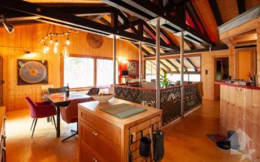 Chalet 3.5 pièces - image - 6