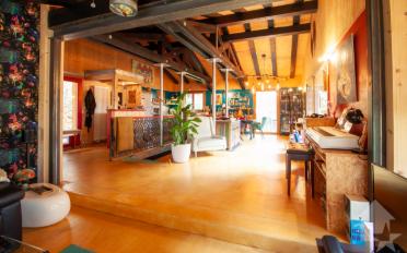 Chalet 3.5 pièces - image - 12