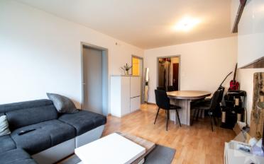 Attikawohnung 3.5 Zimmer - image - 2