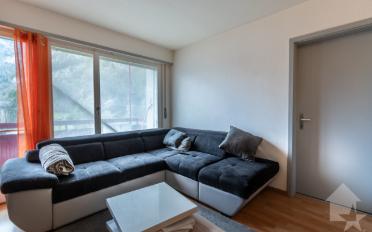 Attikawohnung 3.5 Zimmer - image - 3