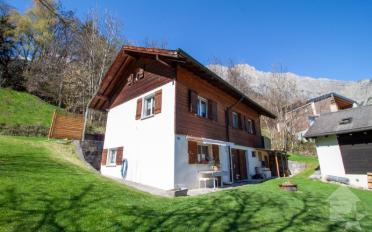 Chalet 4.5 rooms - image - 2