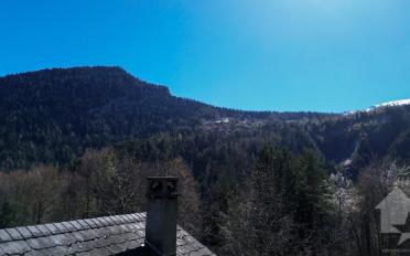 Chalet 4.5 rooms - image - 12