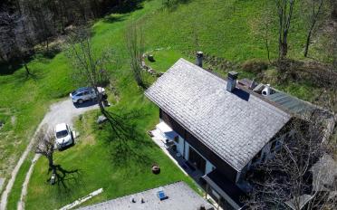 Chalet 4.5 rooms - image - 11