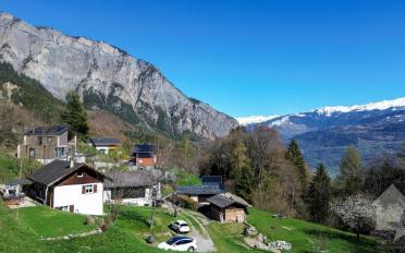 Chalet 4.5 pièces - image - 2