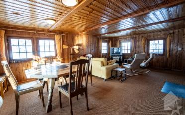 Chalet 7 rooms - image - 4