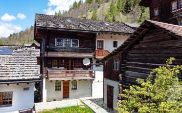 Chalet 7 rooms - image - 2