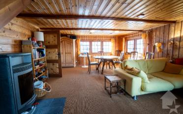 Chalet 7 rooms - image - 3