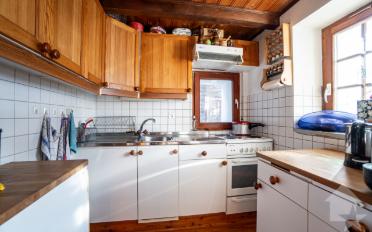 Chalet 7 rooms - image - 5