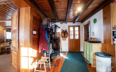 Chalet 7 rooms - image - 6