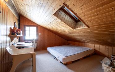 Chalet 7 rooms - image - 10