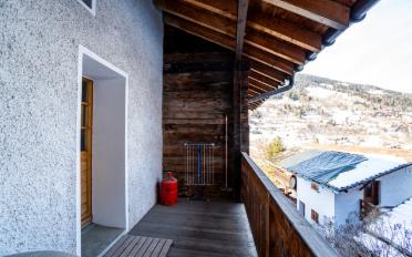 Chalet 7 rooms - image - 12