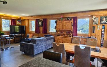 Chalet 4 pièces - image - 5