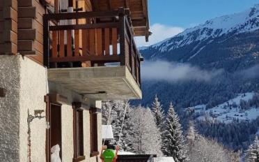 Chalet 4 pièces - image - 3