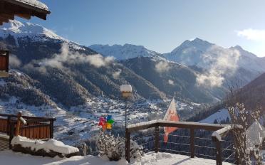 Chalet 4 pièces - image - 1