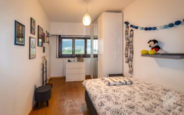 Attic flat 5.5 rooms - image - 10