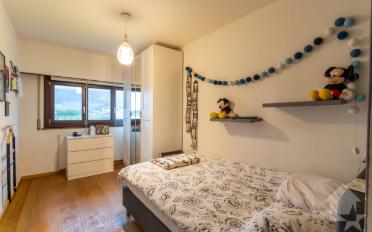 Attic flat 5.5 rooms - image - 11