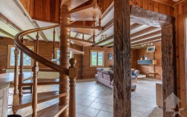 Chalet 6.5 rooms - image - 3