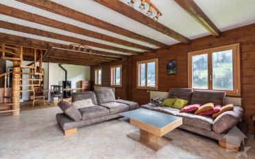Chalet 6.5 rooms - image - 4