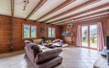 Chalet 6.5 rooms - image - 5