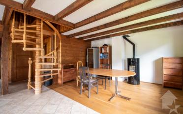 Chalet 6.5 rooms - image - 6