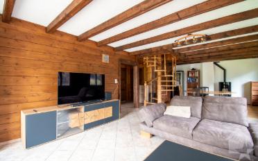 Chalet 6.5 rooms - image - 7