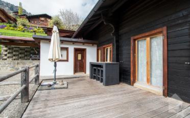 Chalet 6.5 rooms - image - 12