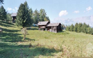Chalet - image - 1
