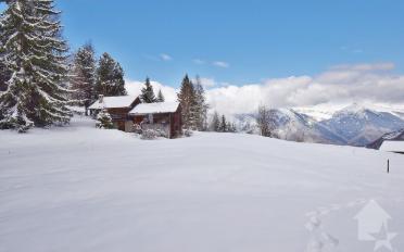 Chalet - image - 2