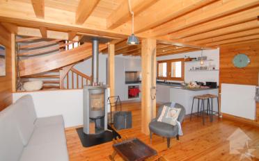 Chalet 4.5 rooms - image - 2