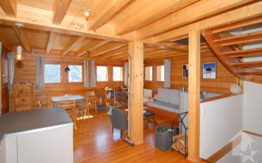 Chalet 4.5 rooms - image - 4