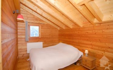 Chalet 4.5 rooms - image - 9