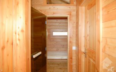 Chalet 4.5 rooms - image - 10