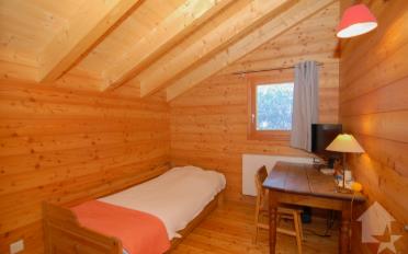 Chalet 4.5 rooms - image - 7
