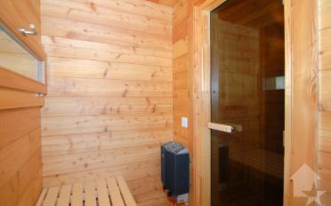 Chalet 4.5 rooms - image - 11