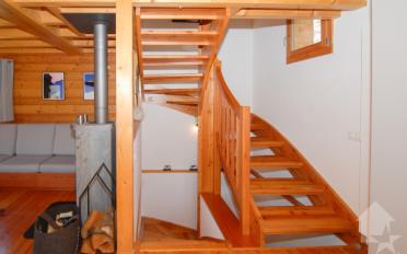Chalet 4.5 rooms - image - 6