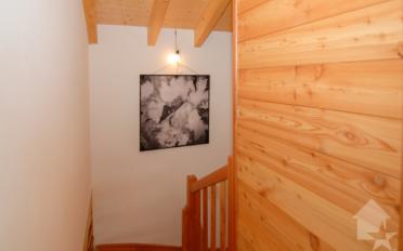 Chalet 4.5 rooms - image - 13