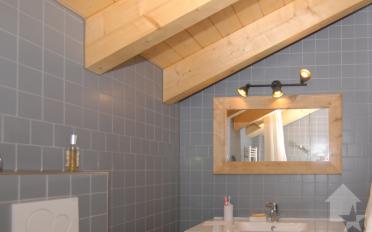 Chalet 4.5 rooms - image - 12