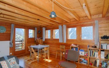 Chalet 4.5 pièces - image - 3