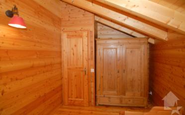 Chalet 4.5 pièces - image - 8
