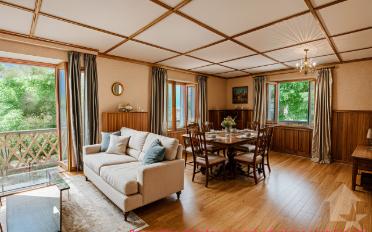 Single house 7 rooms - image - 3