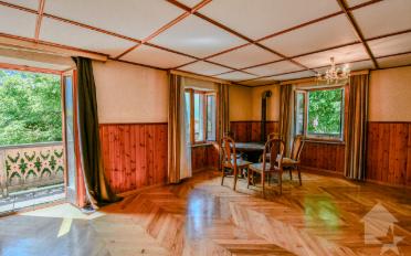 Single house 7 rooms - image - 2