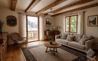 Single house 7 rooms - image - 11