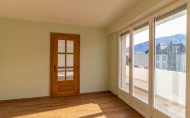 Wohnung 3.5 Zimmer - image - 12