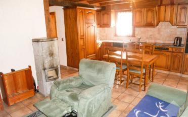 Chalet 6 rooms - image - 7
